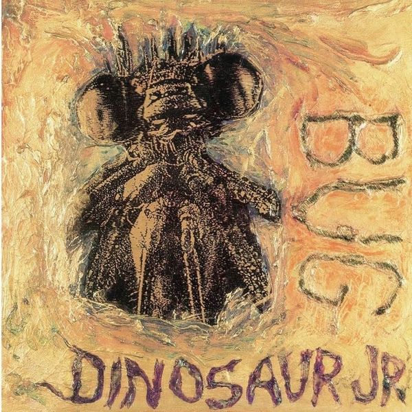 Dinosaur Jr. - Bug [Vinyl LP Reissue]