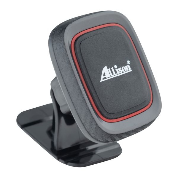 Allison Car Mount - Premium Universal Magnetic Phone Holder for All Phones