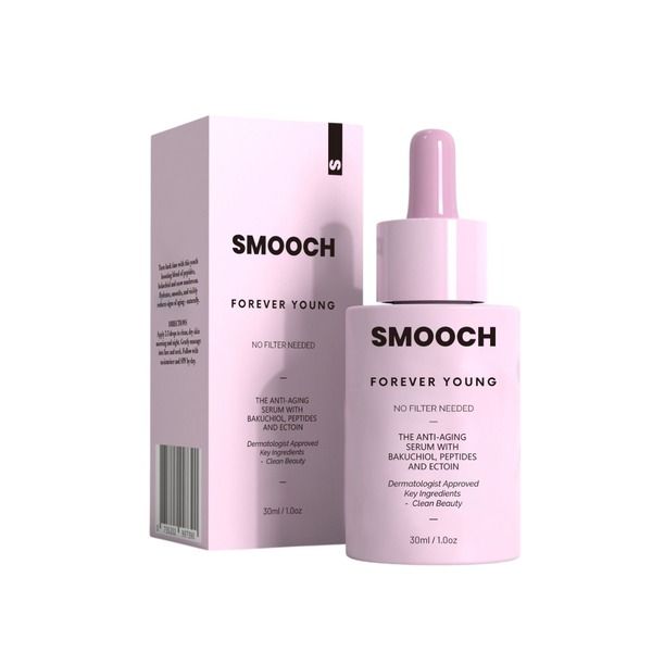 Forever Young Anti-Aging Serum