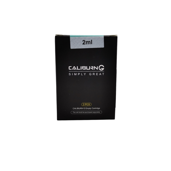 Uwell Caliburn G Empty Pod