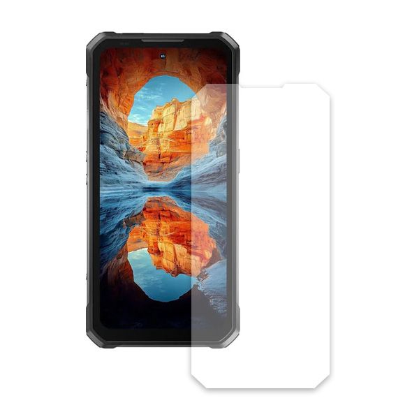 Screen Protector Compatible with Oukitel WP100 Titan - 6.8" (2025)