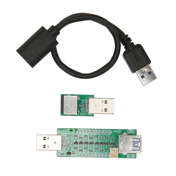 USB Controller Converter Compatible with SNAC/Mister