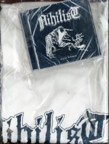 Carnal Leftovers (CD / Album)