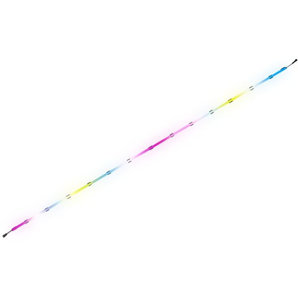 iCUE LS100 Smart Lighting Strip Expansion Kit 1.4M