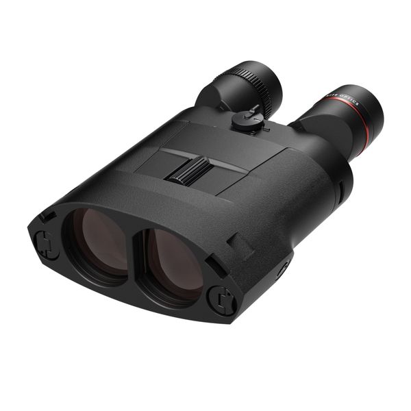 Kite Optics APC Stablized 18x50 ED Li-Ion Rechargeable Binoculars