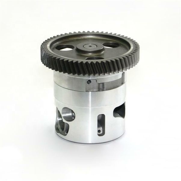 6511802601 Engine Oil Pump for Mercedes