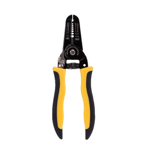 Deli Wire Stripper 7-IN-1 7" Multifunctional