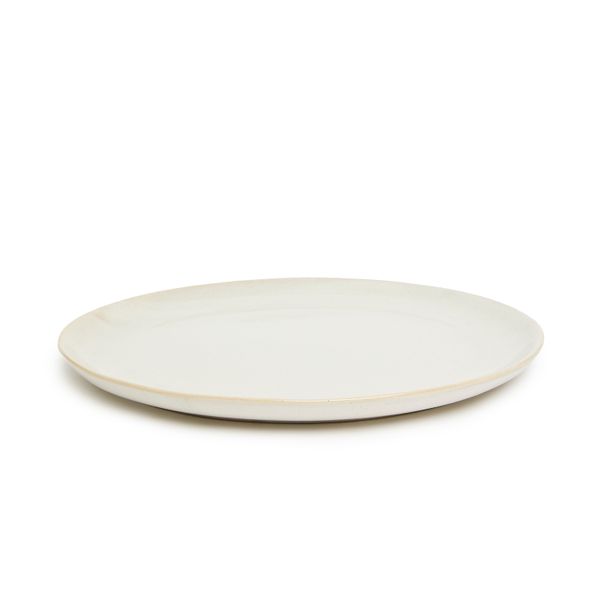 George &amp; Mason - Aria Ceramic 4 Pack Side Plates