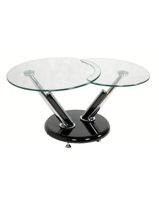 Girar Round Coffee Table Buy Online In South Africa Takealot