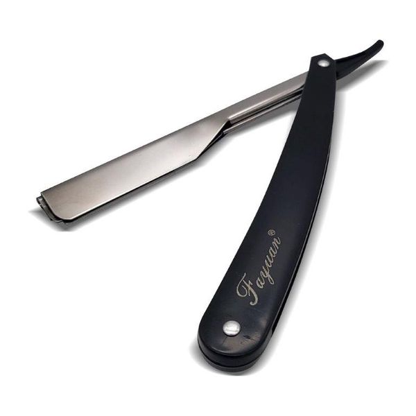 Bluebeards Cut Throat Shavette