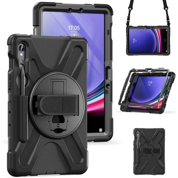 Tablet Case Samsung Galaxy Tab A8 Case 10.5X200X250 Screen Protector Stand