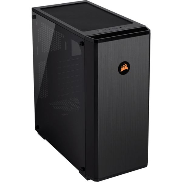 Corsair Carbide Series 175R Mid-Tower Gaming Case