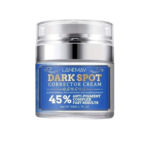 Lanemay Dark Spot Corrector Anti-Pigment Cream 50g