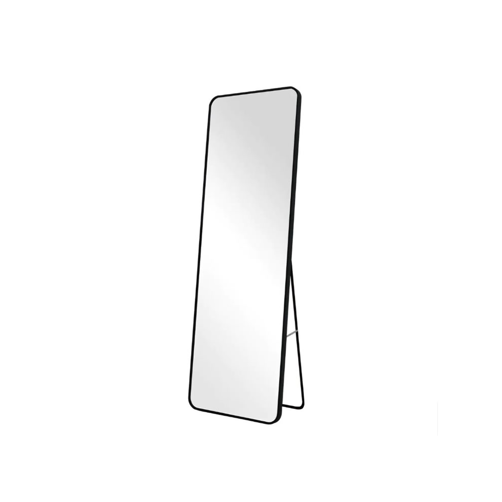 157.5 x 47.6cm Self Standing Full Body Length Mirror DC-107 | Shop Today. Get it Tomorrow ...