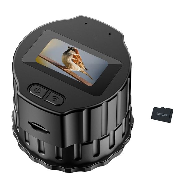 New Microscope V13 Wifi Hd Electronic Eyepiece Compatible with Universal