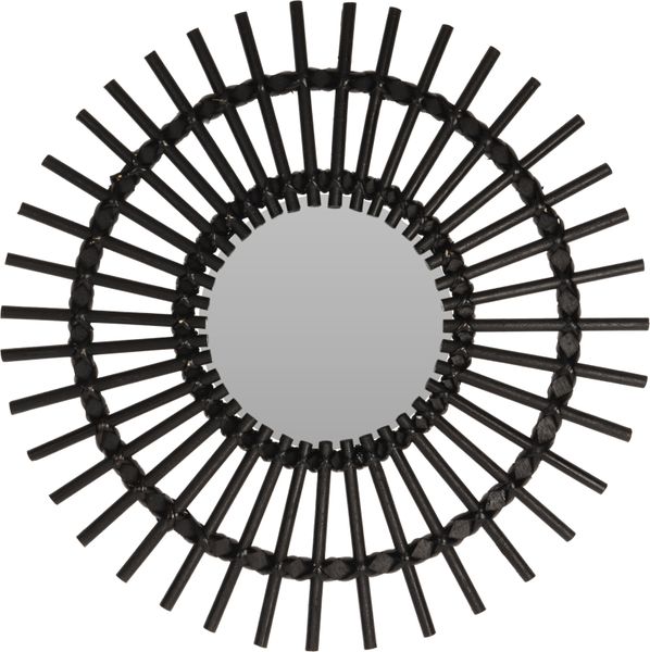 Decorative Wall Mirror - 50 x 50cm