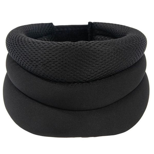 Breathabl Neck Protector Sport Adjustable Soft Support Brace