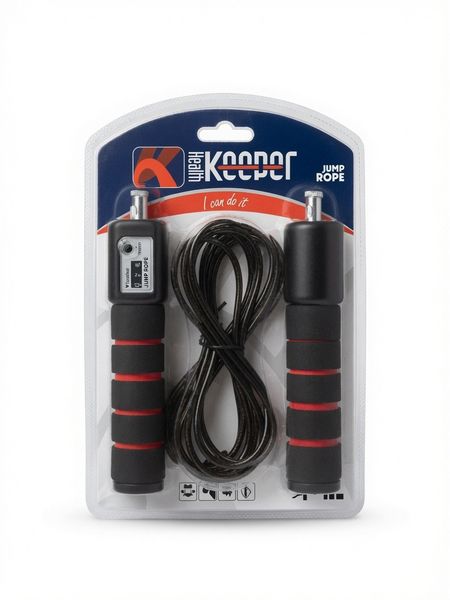 Counter Skipping Rope image
