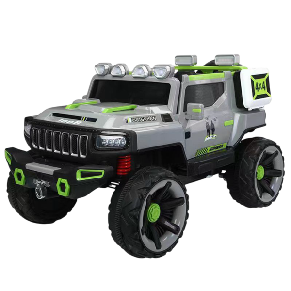 24v Electric Car For Kids With Remote Control
