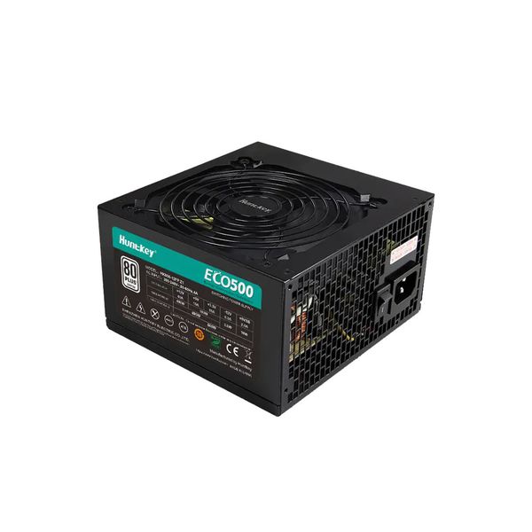 Huntkey ECO500 Power Supply