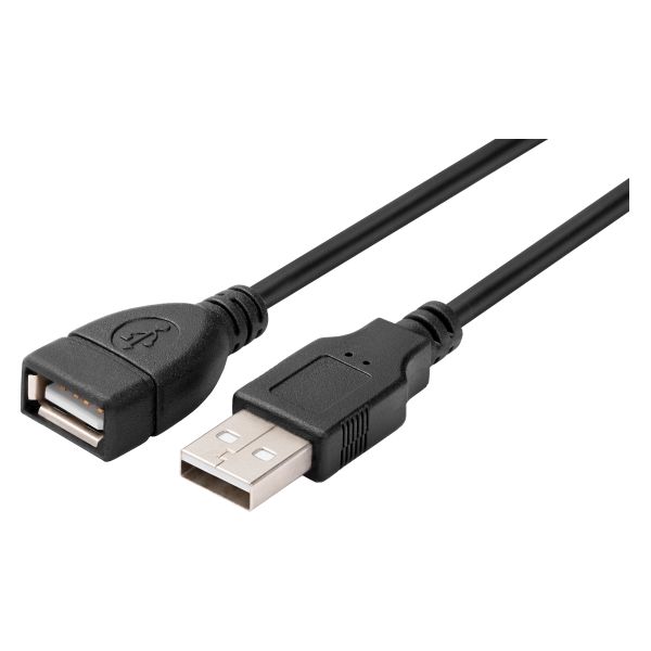 Volkano Extend Series USB Extension Cable
