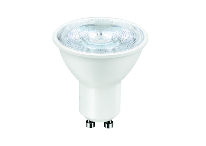 5W Led 230V - Gu10 (Warm White image