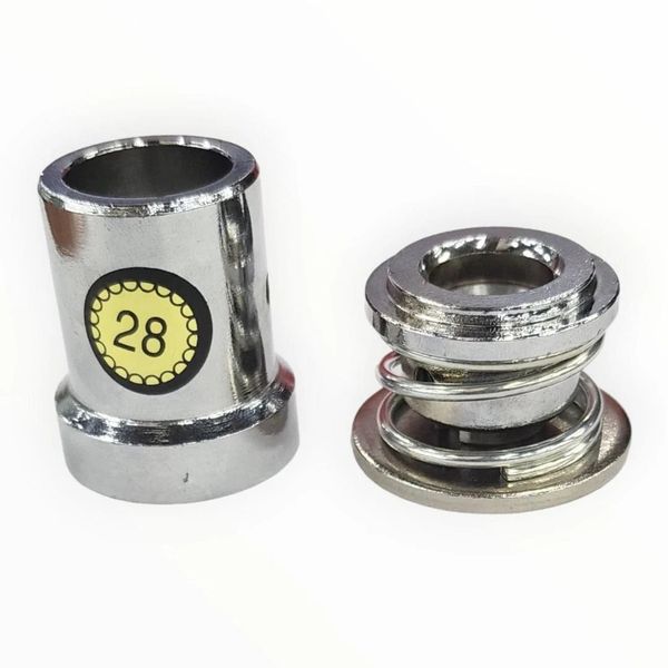 Button Machine Die Size 28