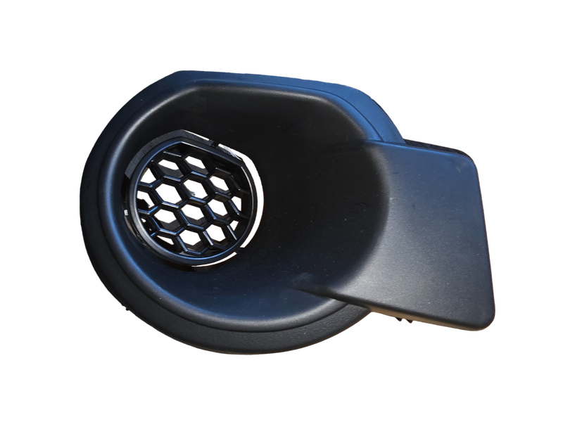 2015 - Driver Side image