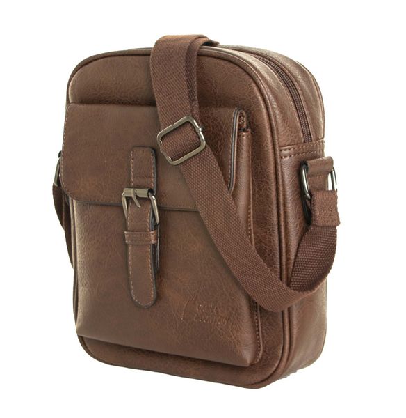 Brown With Buckels image