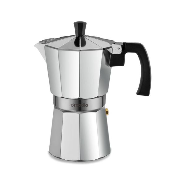 Moka Espresso Pot - 6 Cups/300ml