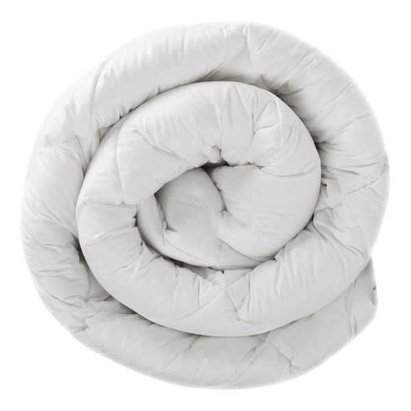 Natural Duck Feather And Down Cotton Duvet Inner