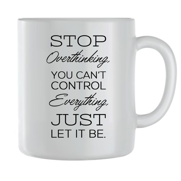Be Coffee Mugs for Men Women Trendy Motivational Saying Graphic Cup Gift159