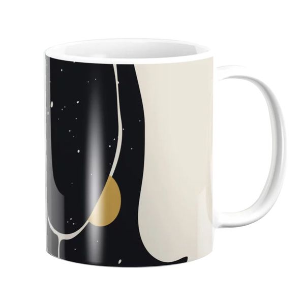Pappa Joe - Sparkling Hair Mug