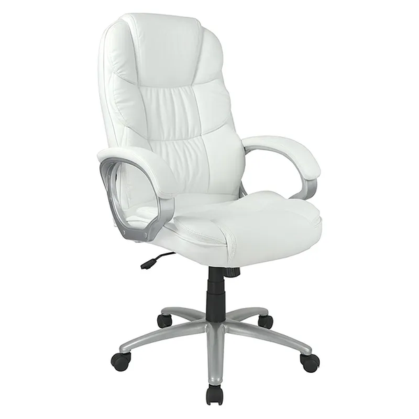 Office Chairs - Executive PU Leather High Back
