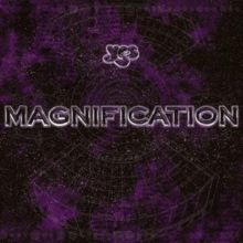 Magnification (Vinyl / 12" Album)