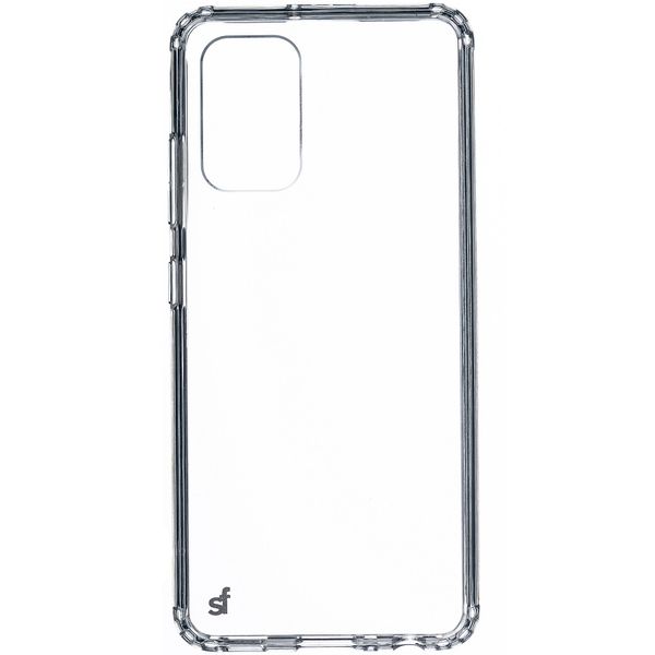 Superfly Air Slim Case for Samsung Galaxy A32 4G - Clear