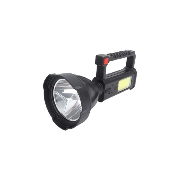 Rechargeable Handheld Spotlight Flashlight PA-96