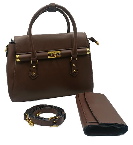 Jess King Handbag Crossbody Bag with Wallet