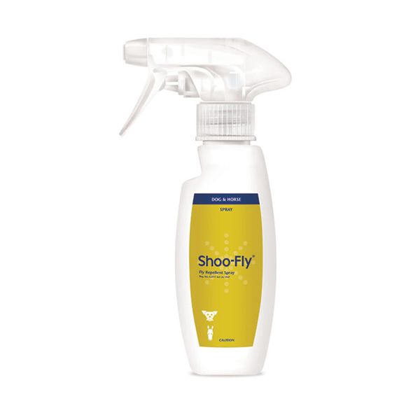 Shoo Fly Spray for Dogs 200ml