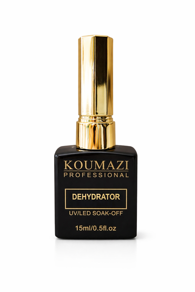 Koumazi Professional Nail Dehydrator 15ml
