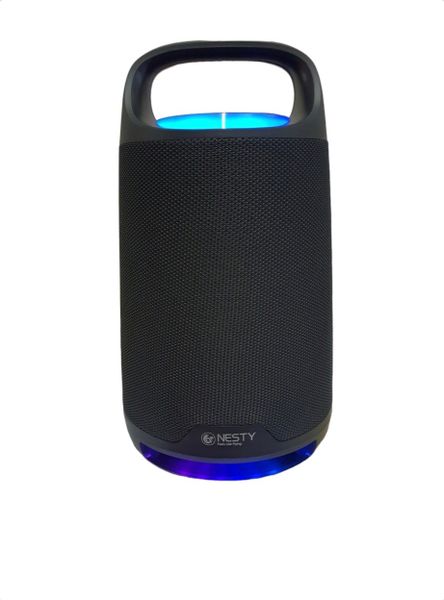 NESTY Bluetooth Portable FK 211 Wireless Bluetooth Speaker