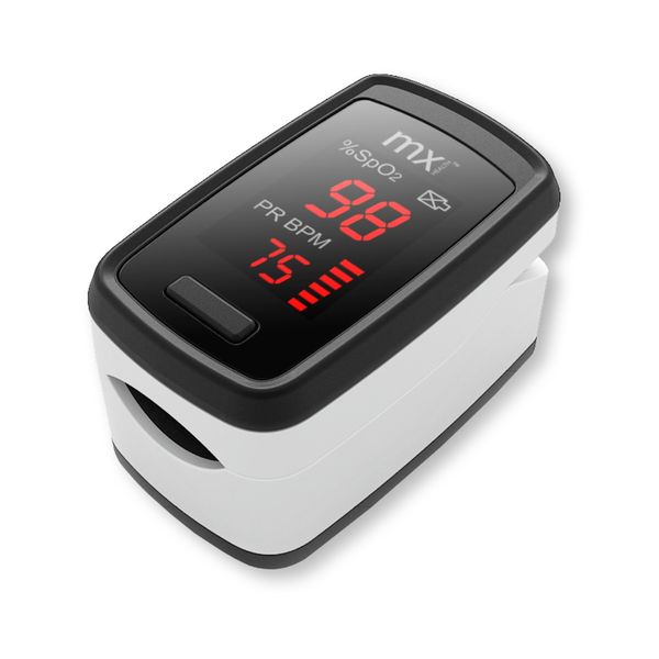 Mx Pulse Oximeter