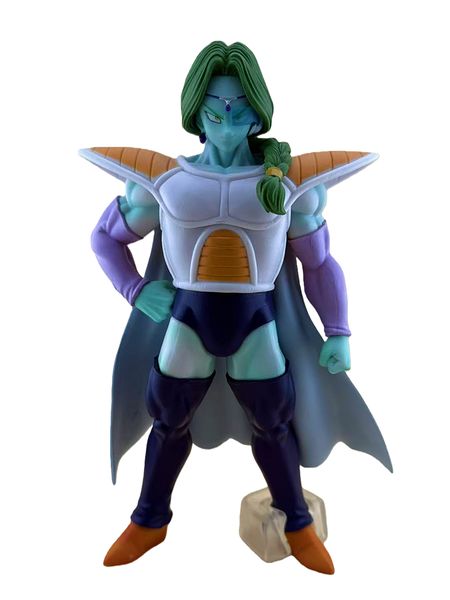 1/6 Frieza Army Zarbon Figure
