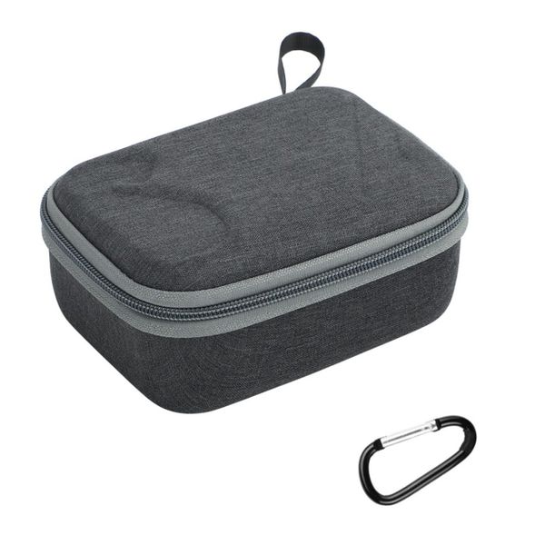 SunnyLife Hard Carry Case for DJI Osmo Action 3/4