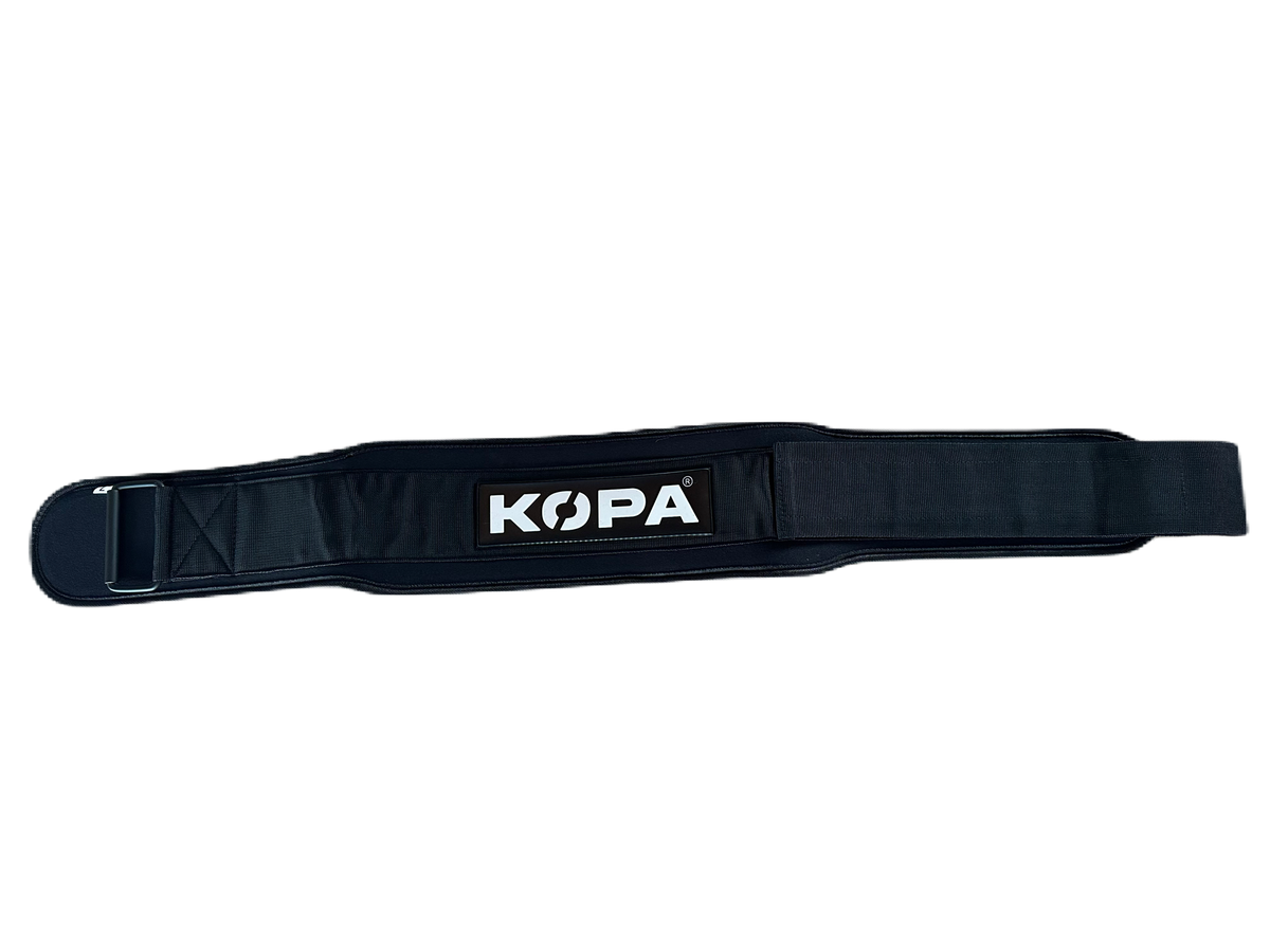 Weight Lifting Belt (Large) Shop Today. Get it Tomorrow!