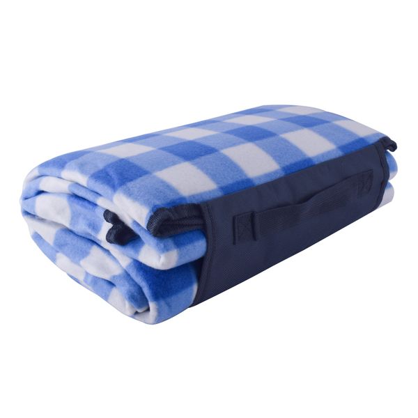 Marco Fodable Picnic Blanket - Fleece