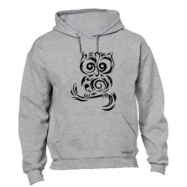 Owl! - Hoodie