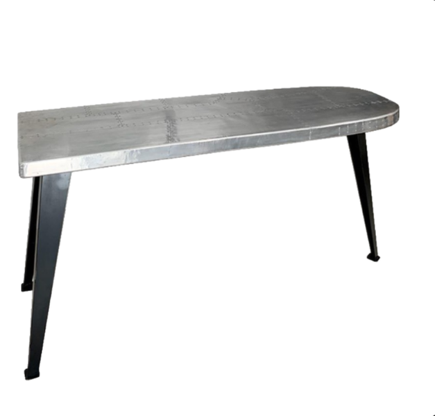 Aero Aluminium Aviation Desk - Phantom