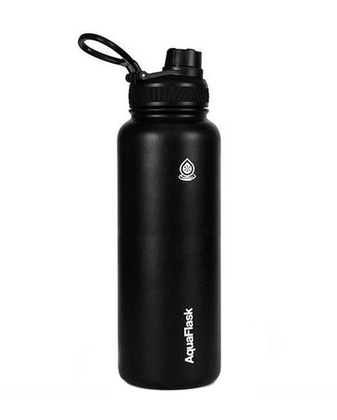 AquaFlask Original Vacuum Insulated Leak Proof Water Bottle - 1180ml