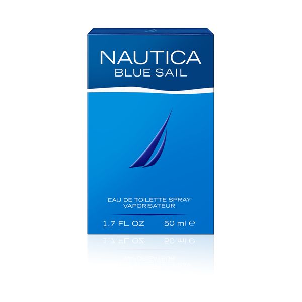 Nautica Blue Sail 50ml EDT
